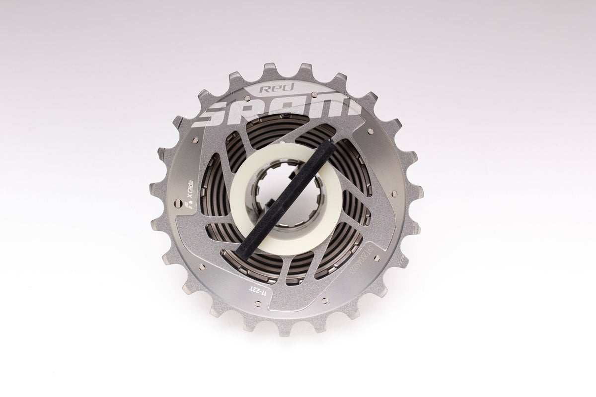 10 Speed Cassette Q64507
