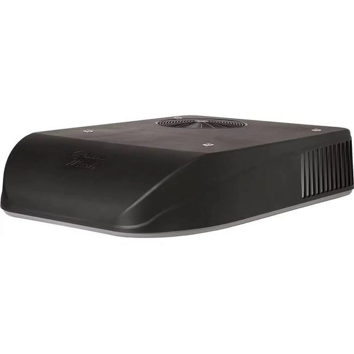 15000 BTU Air Conditioner with Heat Pump Black M390580