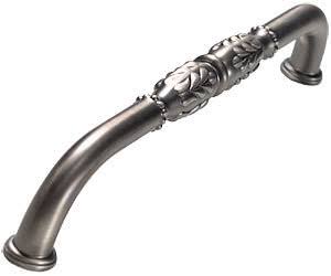 Satin Nickel Appliance Pull M913305