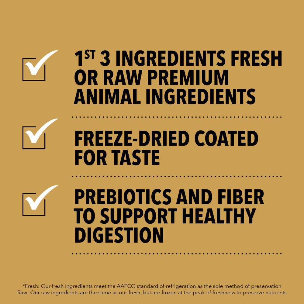 Dry Dog Food E334