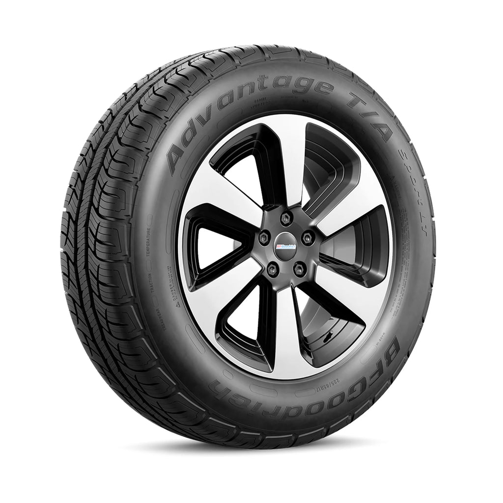 All Weather Light Truck Tire Q198