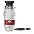 1/2 HP Continuous Feed Garbage Disposal D627