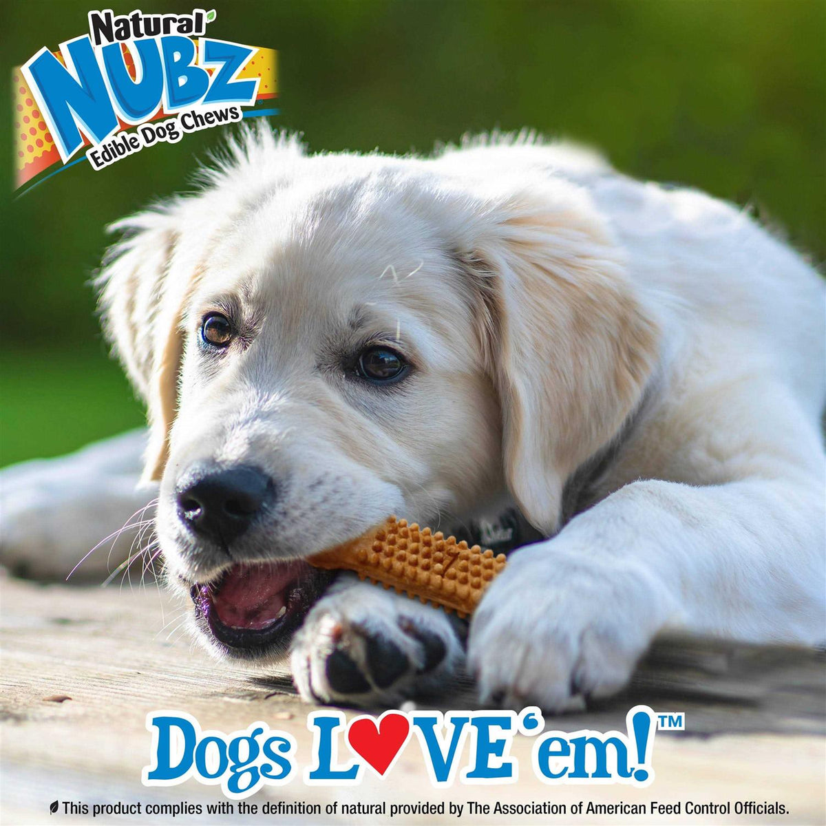 Turkey and Sweet Potato Dental Dog Treats C799