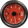 0-8K RPM Tachometer V687