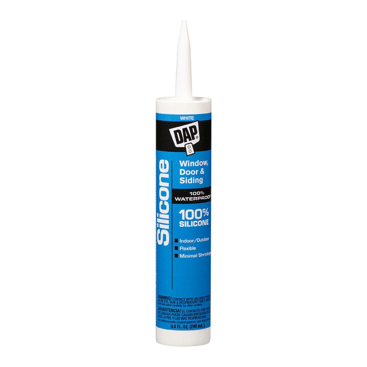 White Silicone Sealant M103
