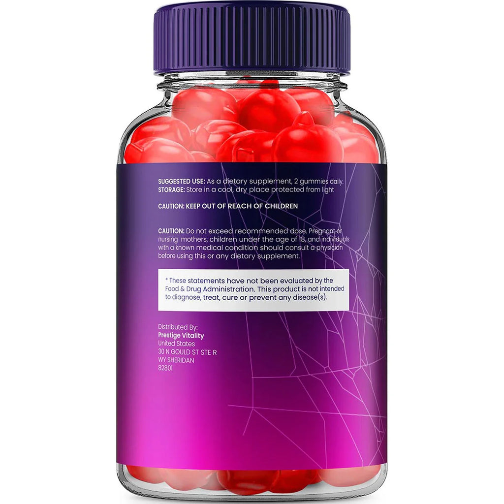 Gummies P78233