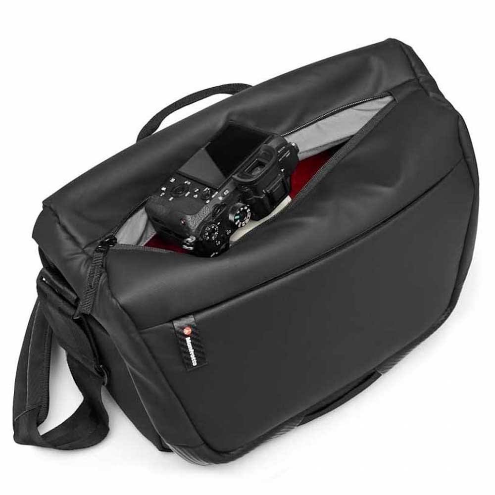 Advanced2 Messenger M One Size H118