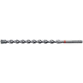 7/8 in. x 36 in. Carbide SDS-Max Hammer Drill Bit O1303