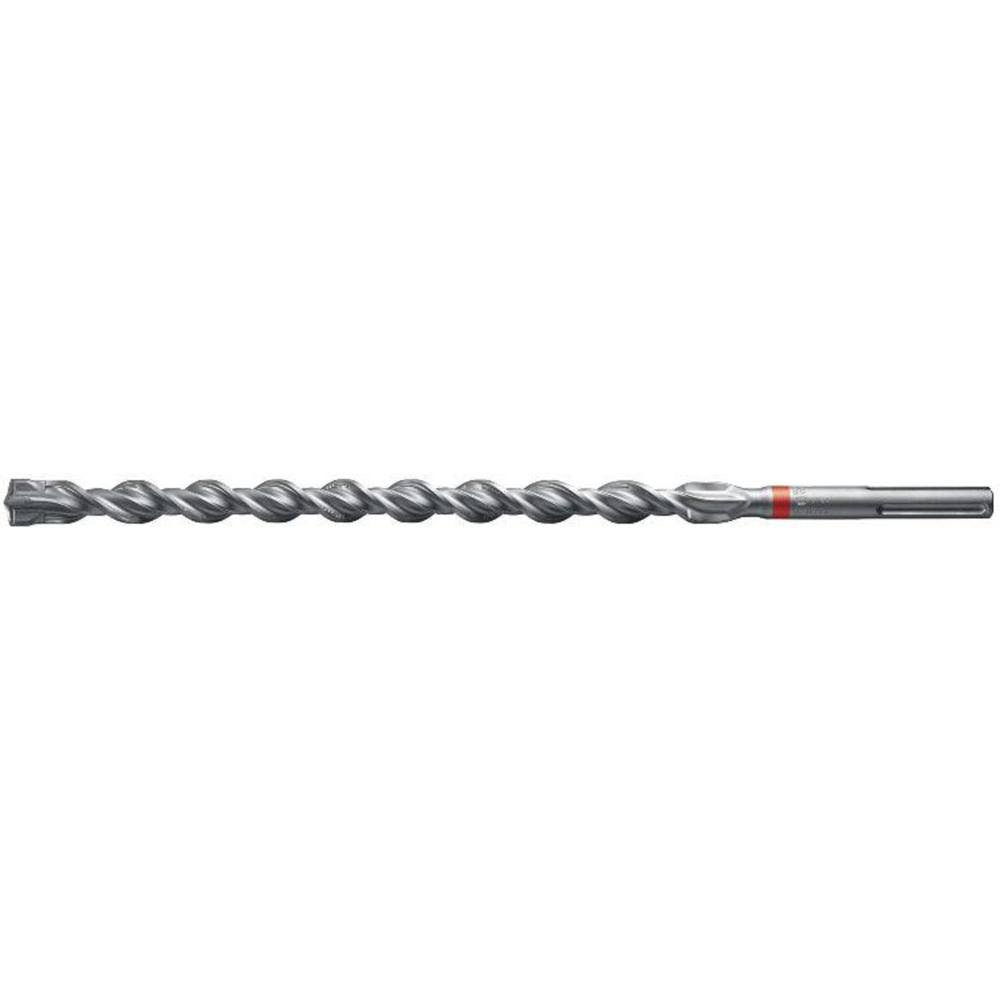 7/8 in. x 36 in. Carbide SDS-Max Hammer Drill Bit O1303