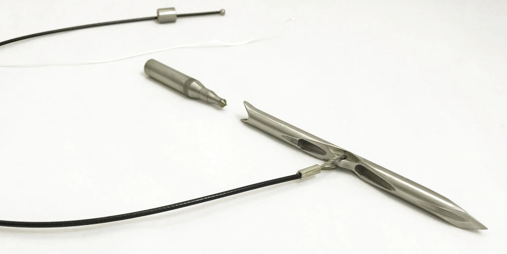Slip Tip Assembly O348269