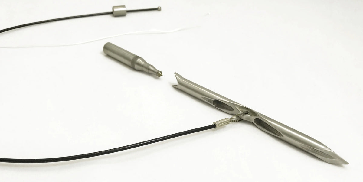 Slip Tip Assembly O348269