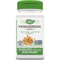 Fenugreek Seed 610 mg 100 caps S33542