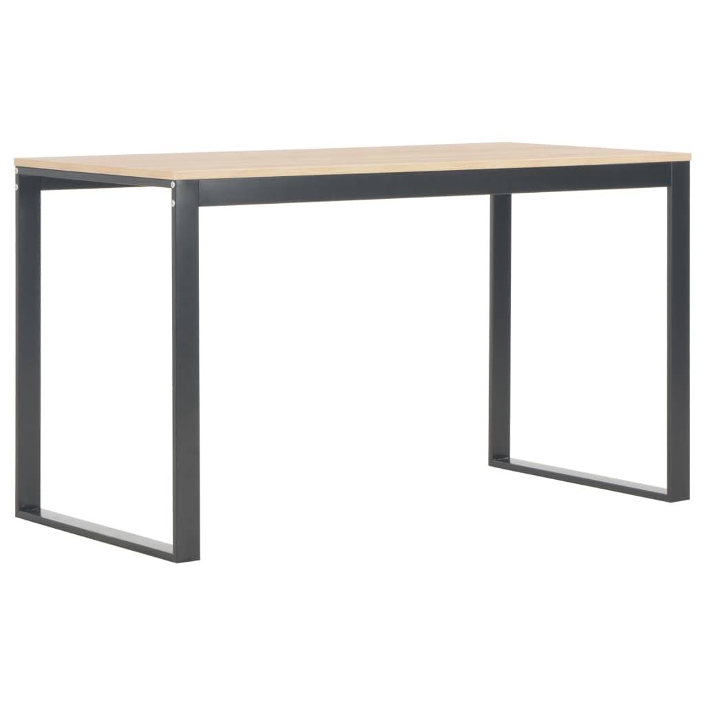 White Computer Desk Z7107