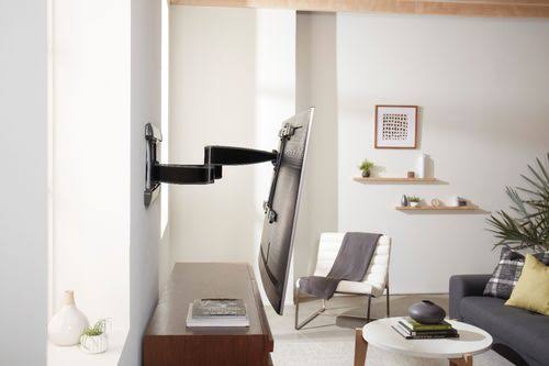 Swivel TV Wall Mount for 42x22 - 90x22 TVs Q2118