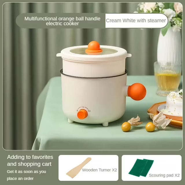 Non-stick Double-layer Rice Cooker W1385