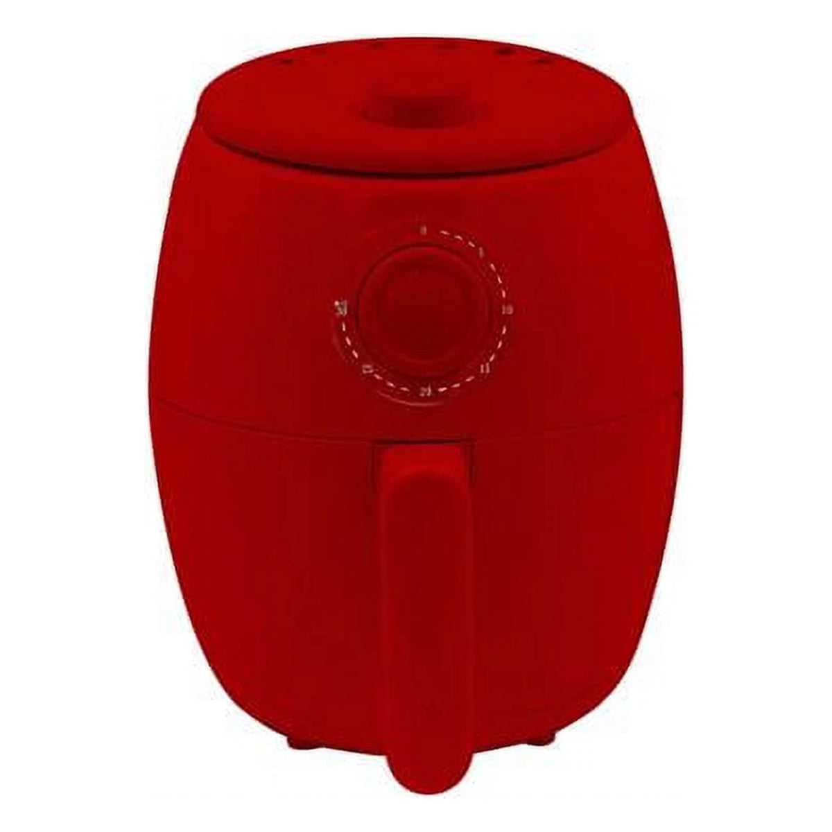 Red 2.0L Hot Air Fryer C956