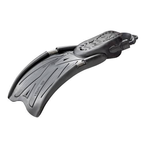 Small Scuba Fins Z328