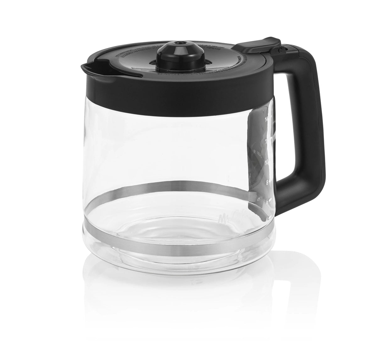 14 Cup Programmable Coffee Maker Y587