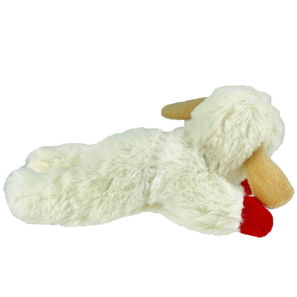 Lamb Chop Cat Toy F495363