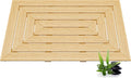 Bamboo Bath Mat Pack of 2 K470613