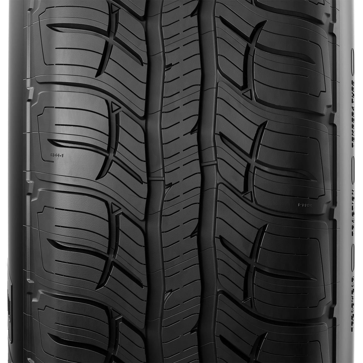 All Weather Light Truck Tire Q198