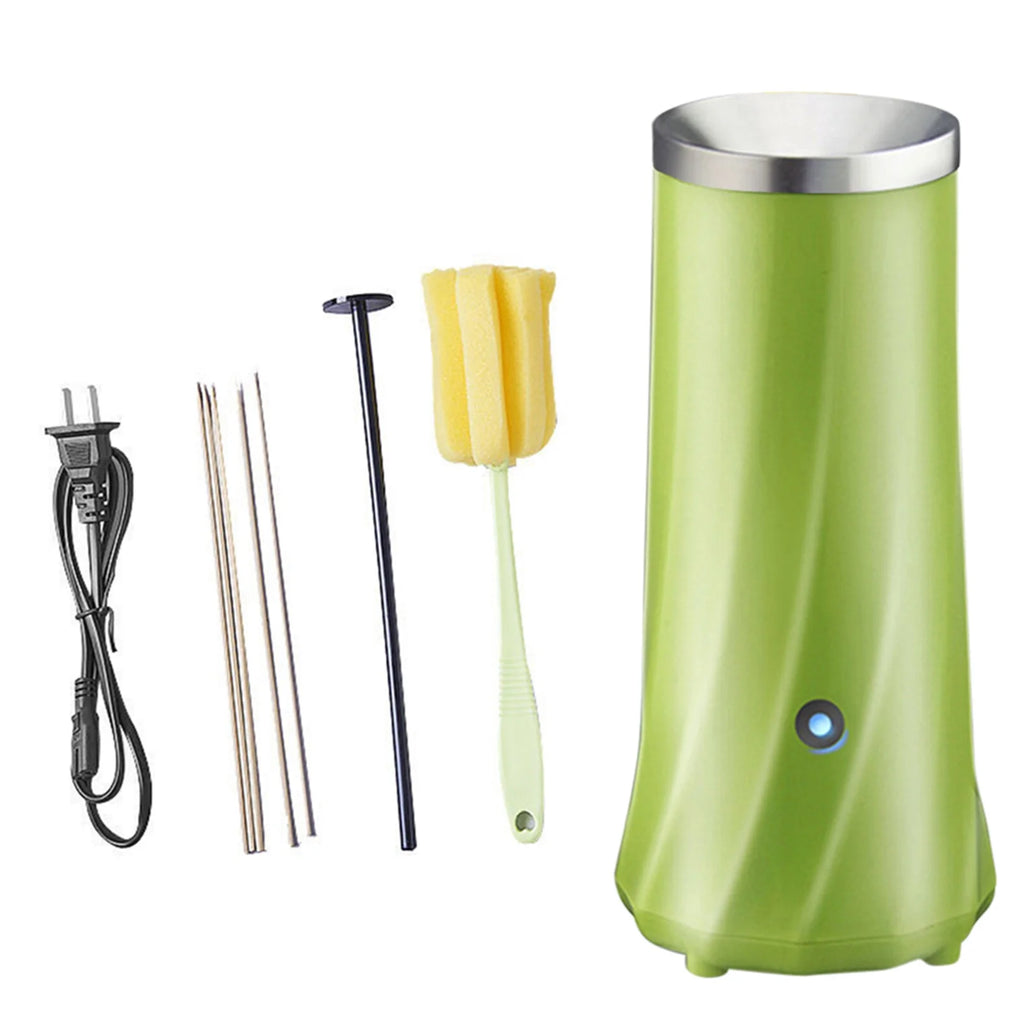 Automatic Eggs Roll Machine Electric Eggs Cooker V948