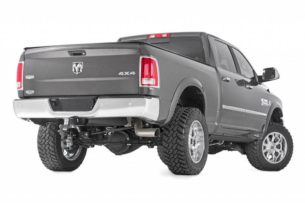 2.5 inch Suspension Leveling Kit D4363