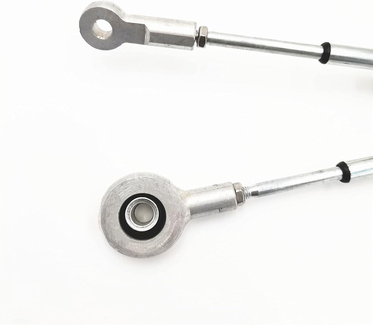Shift Linkage Cables Pack of 2 A897