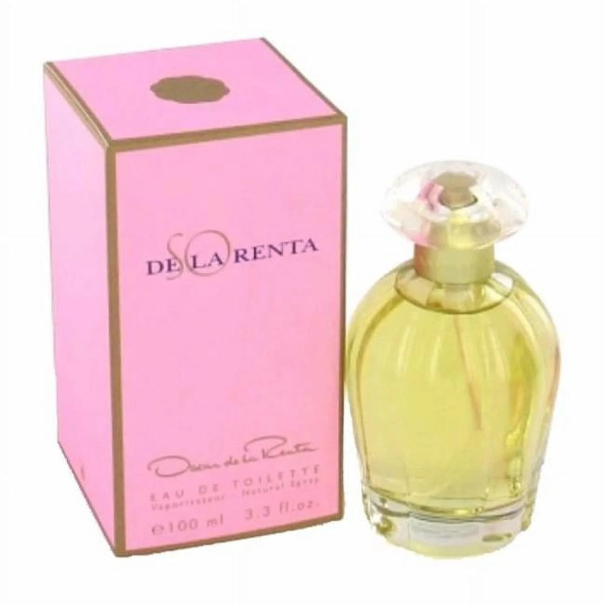 3.3 oz Eau De Toilette Spray R1622
