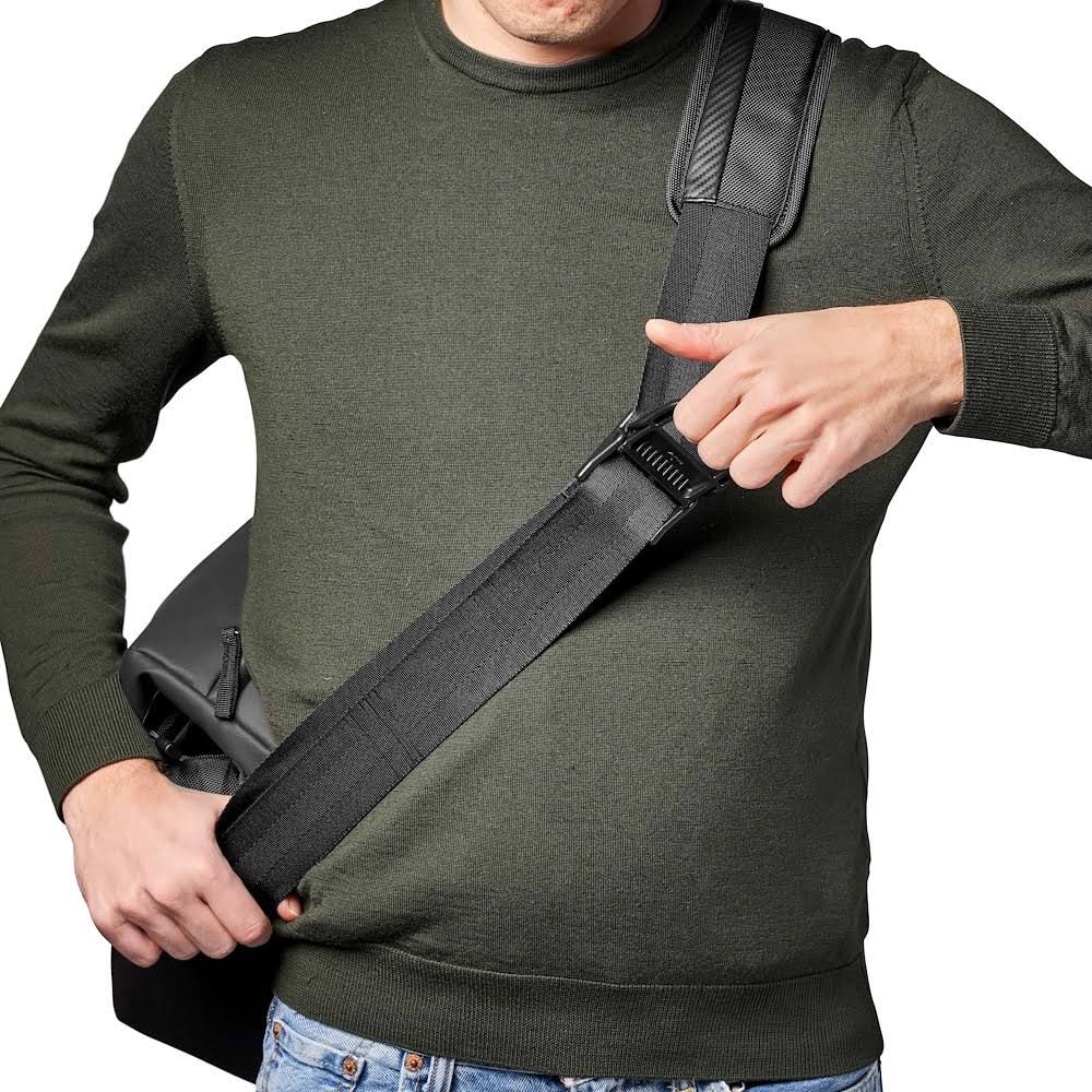 Advanced2 Messenger M One Size H118