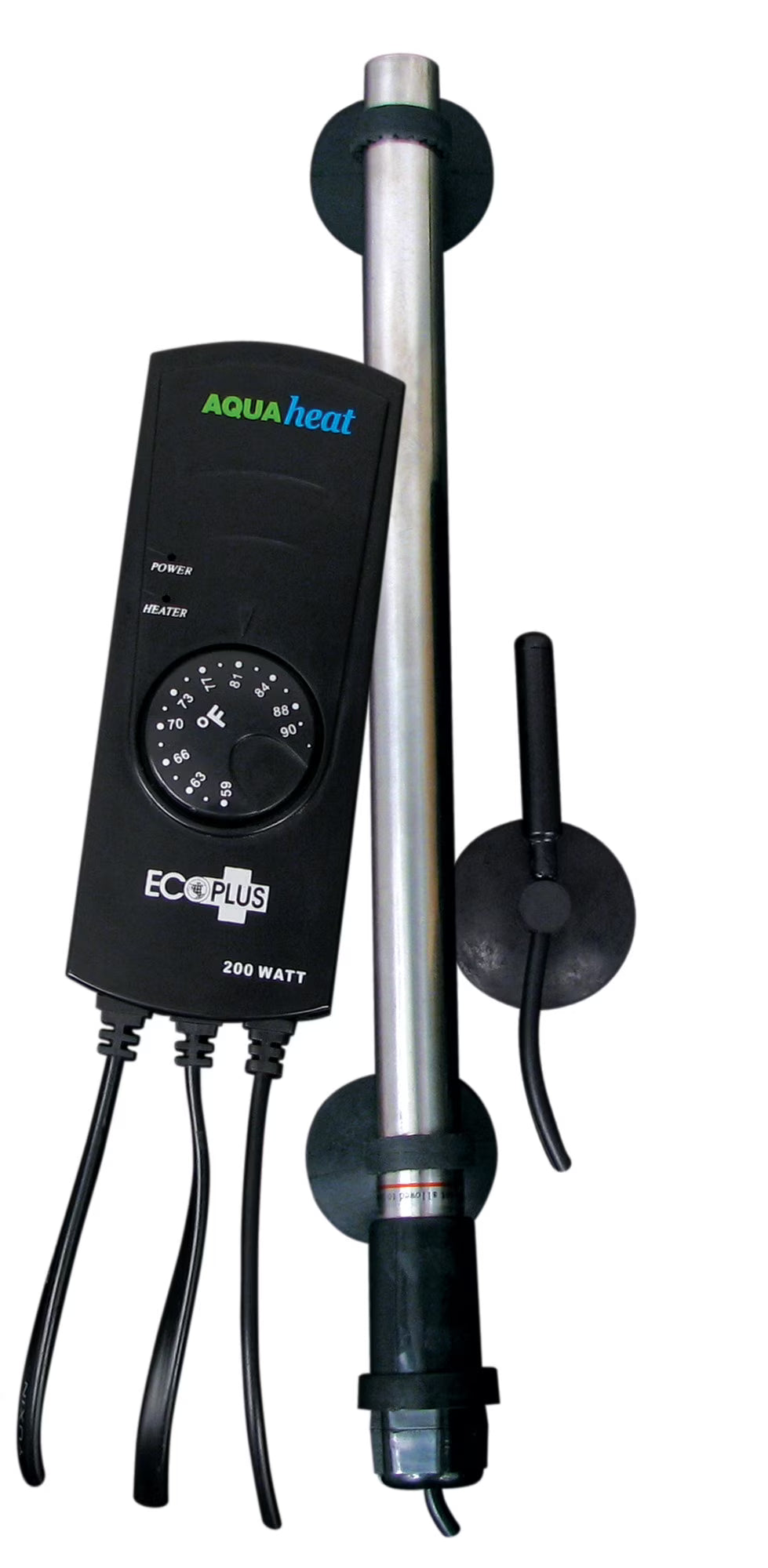 200 Watt Titanium Aquarium Heater A649