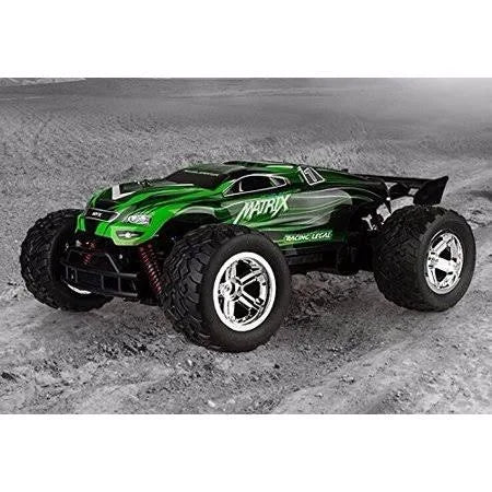 1/12 2.4Ghz 4WD Shaft Drive RC Truck F25452