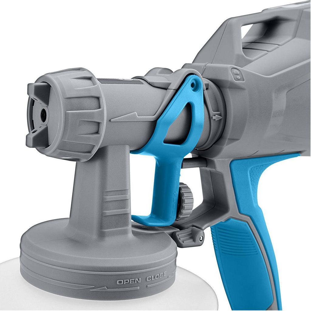 Handheld HVLP Paint and Stain Sprayer C72091