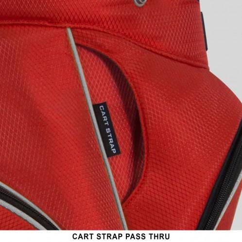 Cooler Cart Golf Bag M60263