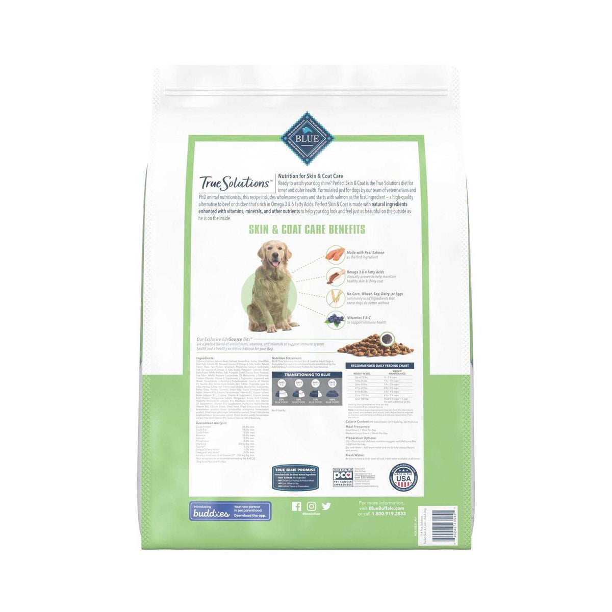 Dog Food S6770