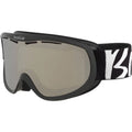 Black and White Ski Goggle F9248